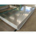 Acciaio galvanizzato DX53D